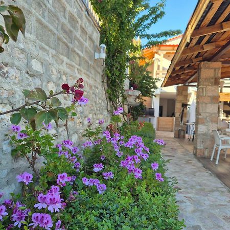 Villa Josana Sarandë Exterior foto